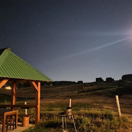 Mountain House Savin Kuk Žabljak Exterior foto
