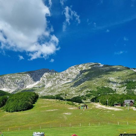 Mountain House Savin Kuk Žabljak Exterior foto