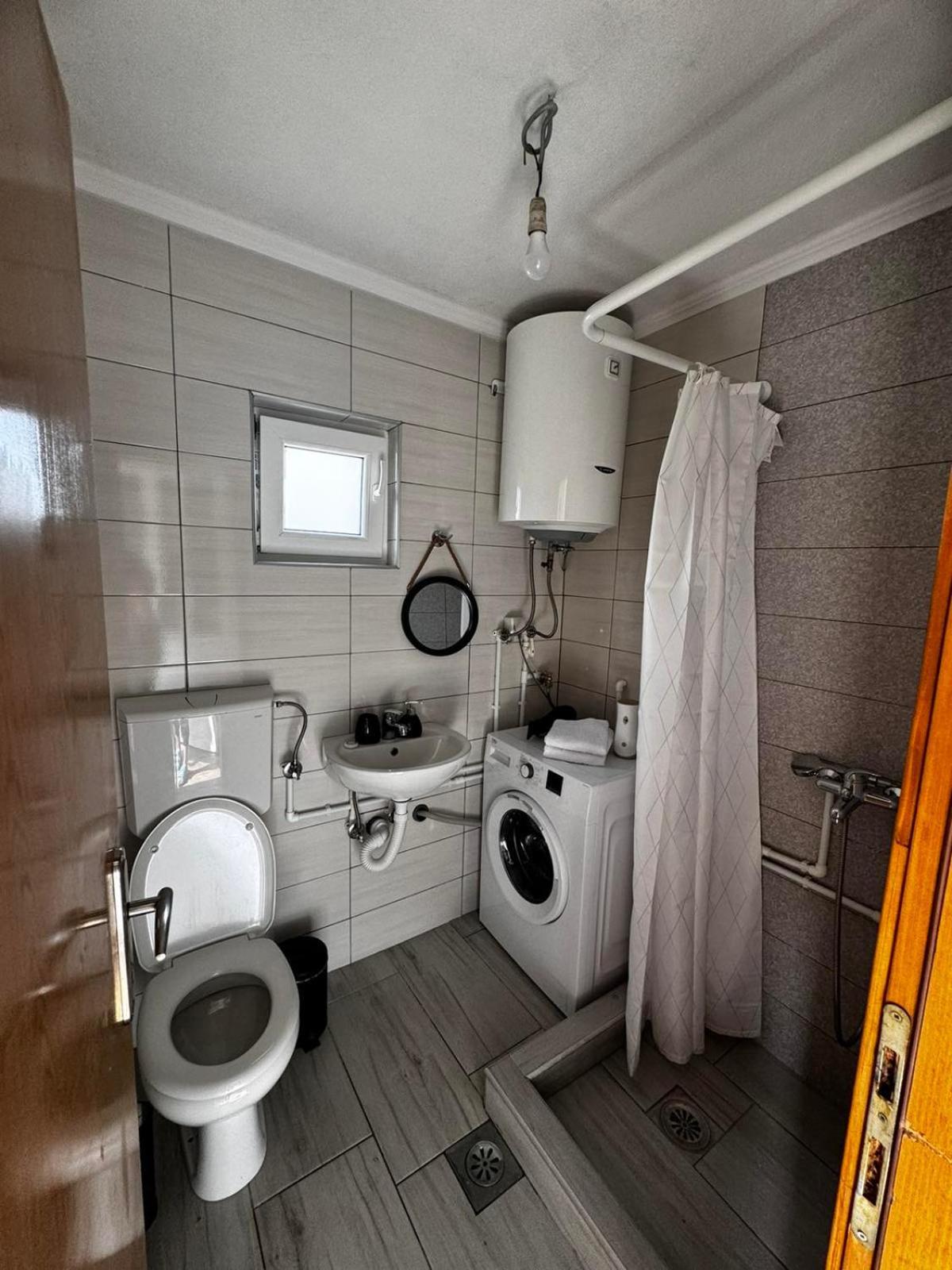 Mountain House Savin Kuk Žabljak Exterior foto