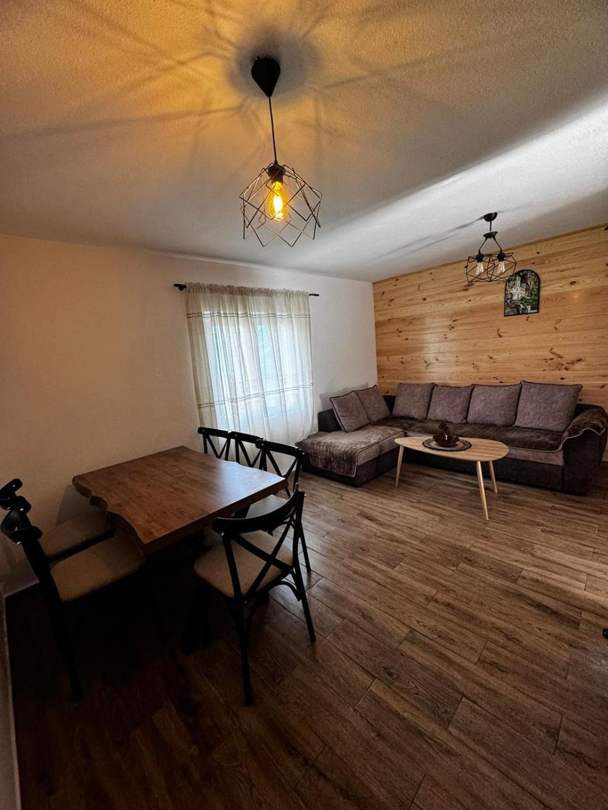 Mountain House Savin Kuk Žabljak Exterior foto