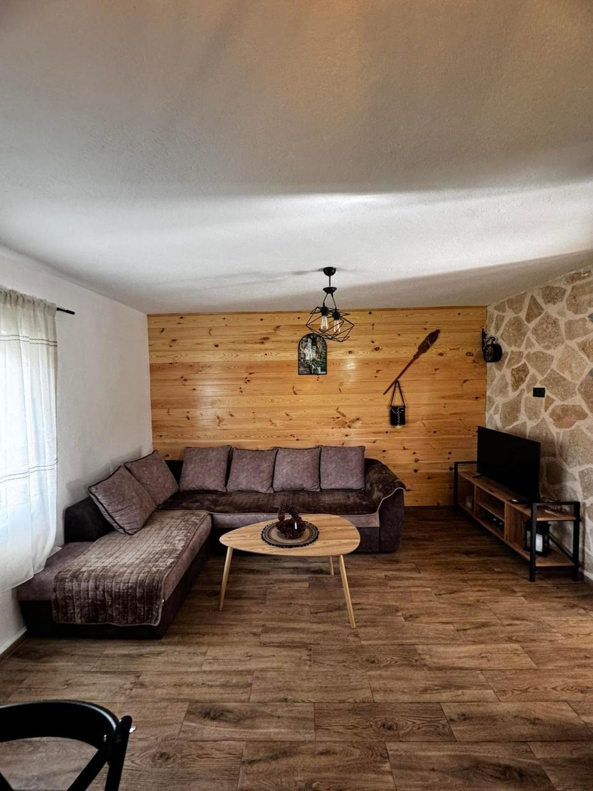 Mountain House Savin Kuk Žabljak Exterior foto